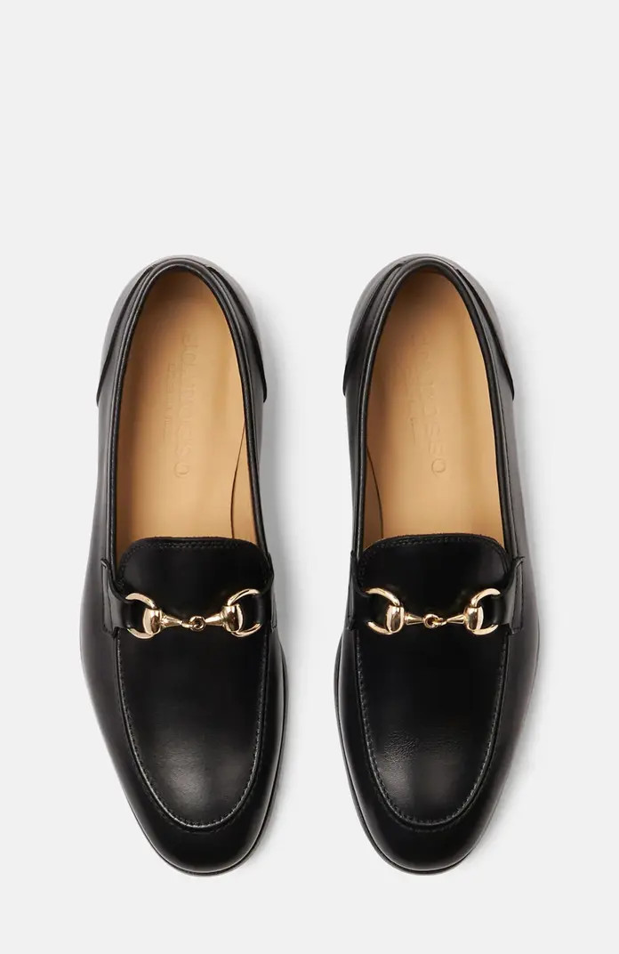 SCAROSSO Alessandra Loafers | Nordstrom | Nordstrom
