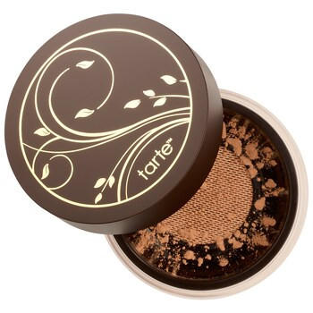 Amazonian Clay Full Coverage Airbrush Foundation | Sephora (US)