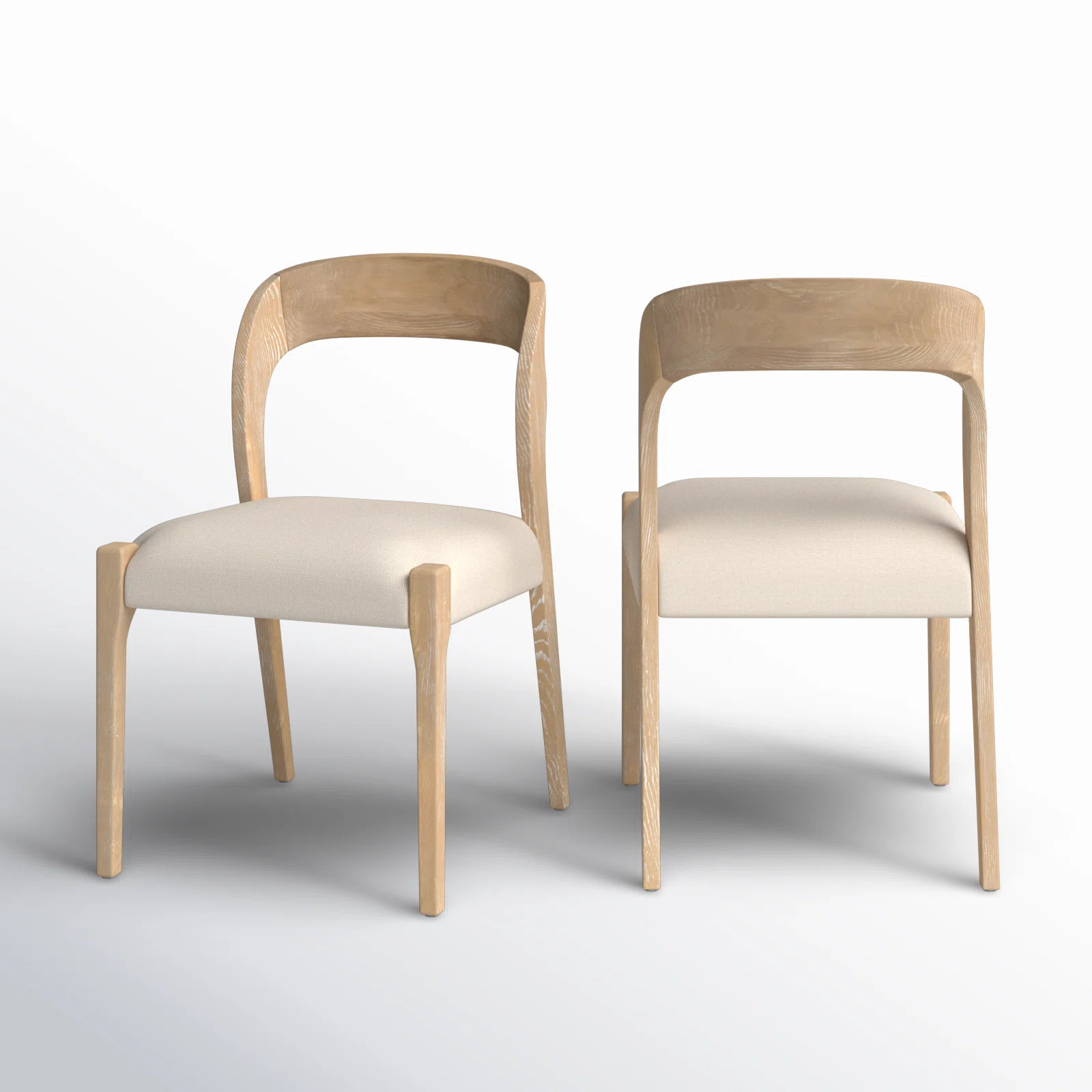 Joss & Main Hamish Upholstered Dining Chair & Reviews | Wayfair | Wayfair North America