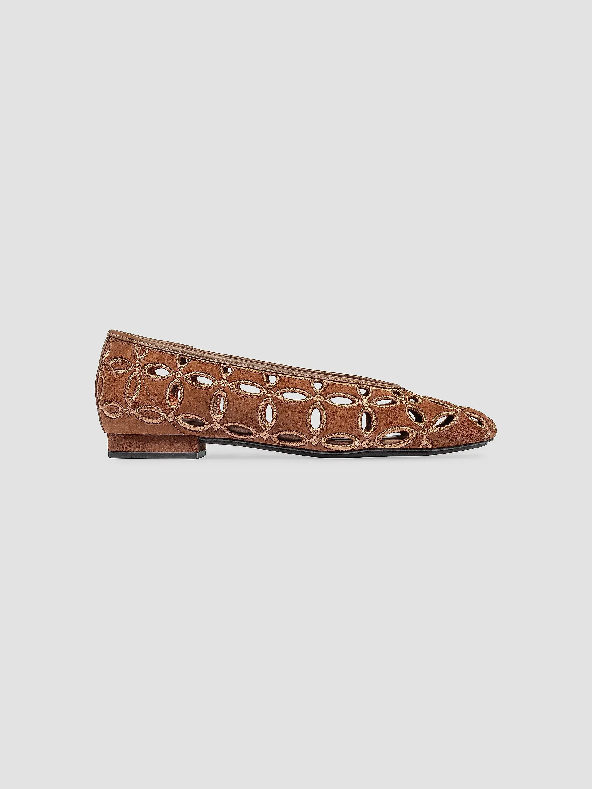 Brie Ballet Flats | Saks Fifth Avenue