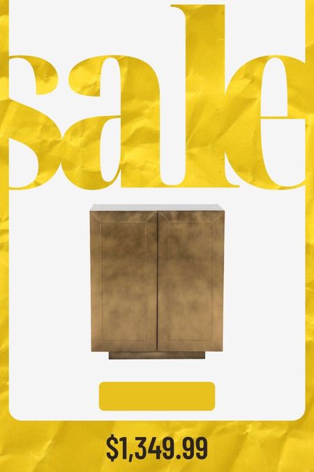 Up to 70% Off Clearance Sale
Bar Cabinet 

#LTKFestival #LTKhome #LTKsalealert