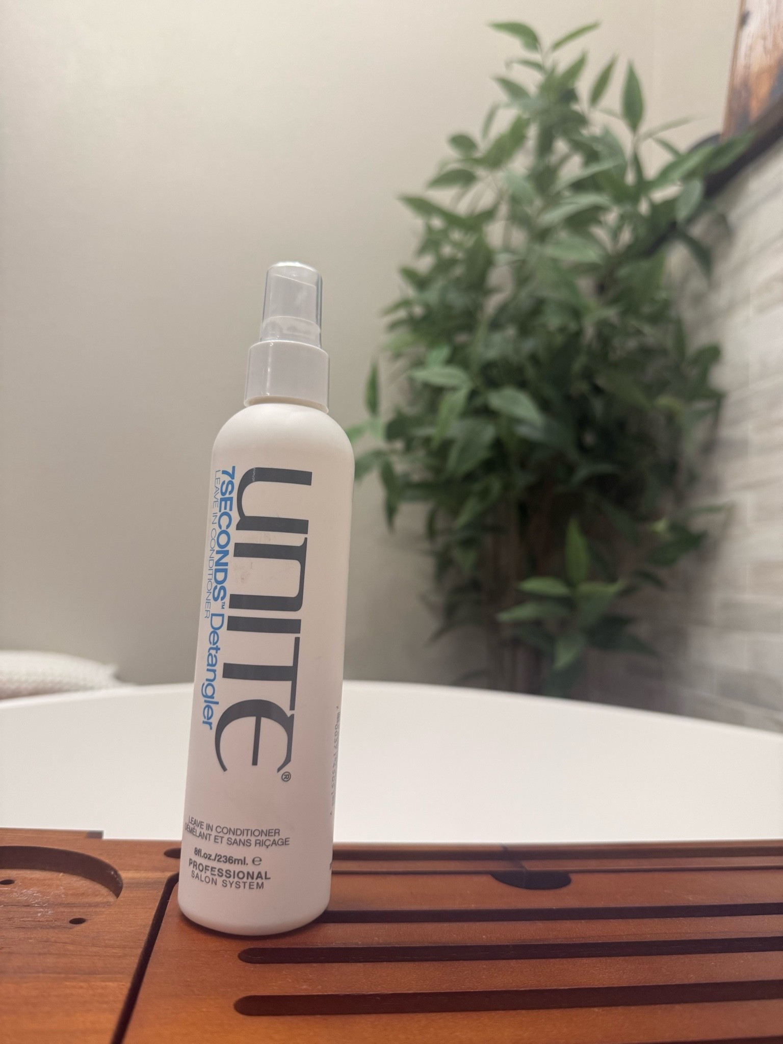 The absolute GOAT leave in conditioner and hair care, i’ve been using this for almost 15 years and keep coming back to it. It’s pricey so I stock up during Prime Day sales! (A little goes a long way too so it lasts!) #AmazonPrimeDay

#LTKselfcare #LTKSaleAlert #LTKBeauty