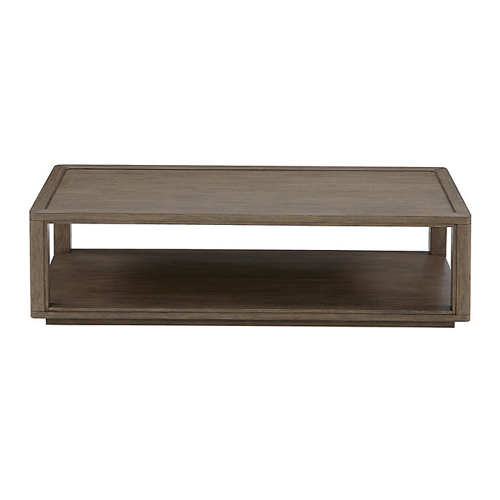 William Coffee Table | Ballard Designs, Inc.