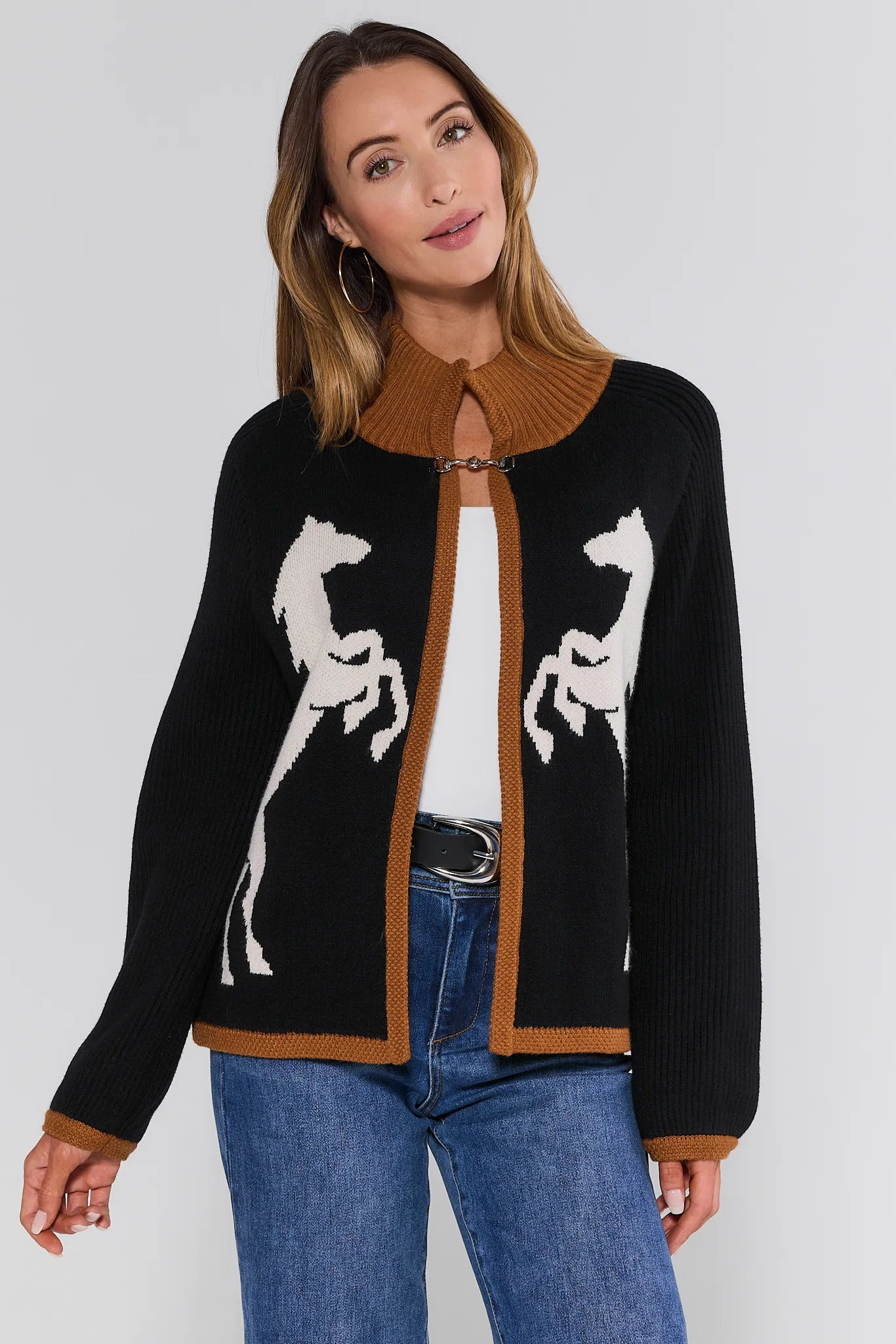 Cheyenne Cardigan | Avara