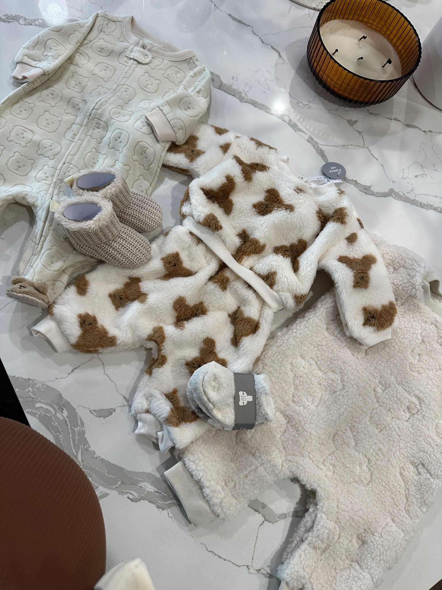 Newborn clothing haul
Newborn matching set
Boy mom
Neutral baby finds
Gap haul
Onesies
Baby registry
Newborn booties


#LTKHoliday #LTKsalealert #LTKbaby