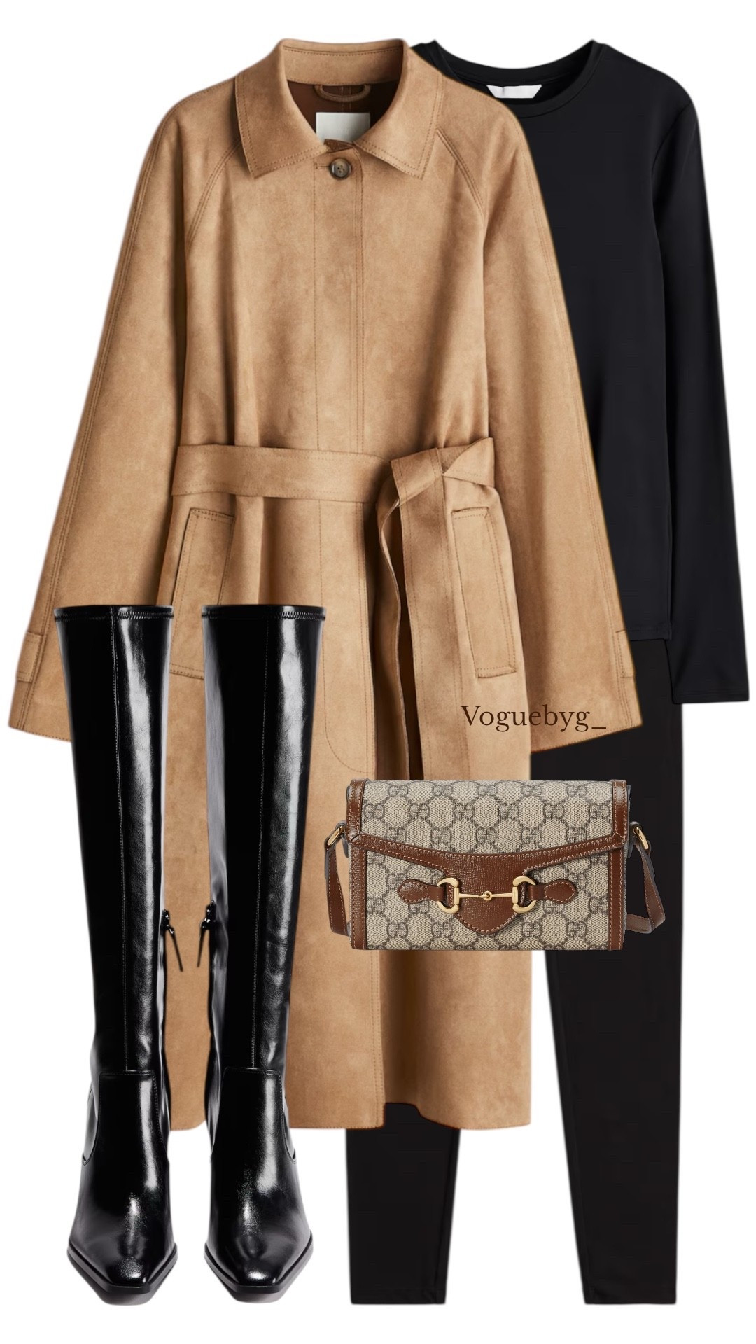 Camel coat season is officially here 🍂🤎

#LTKmodest #LTKfall #LTKcanada