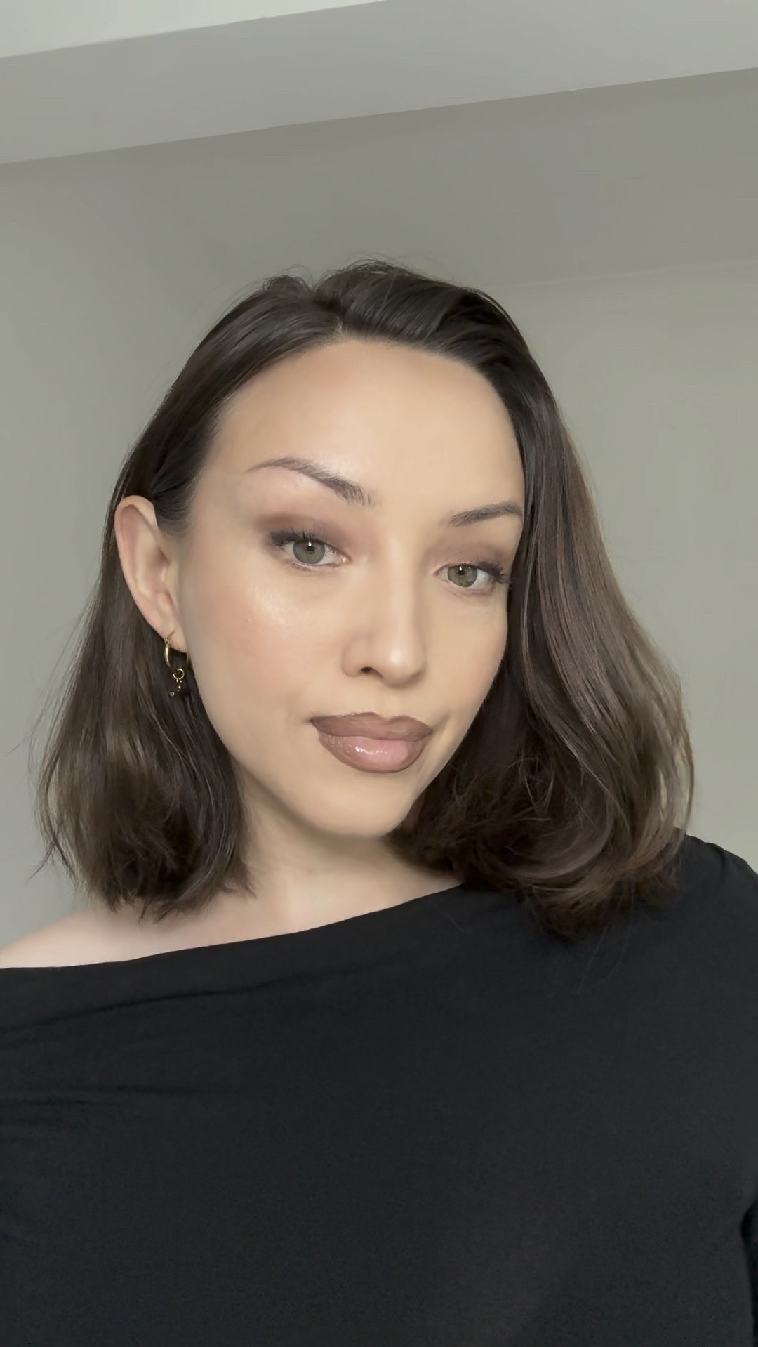 Fenty beauty trace’d out lip liner in 07 I woodn’t + gloss bomb ‘glass slipper’ - lip combo 

#LTKuk #LTKbeauty #LTKeurope