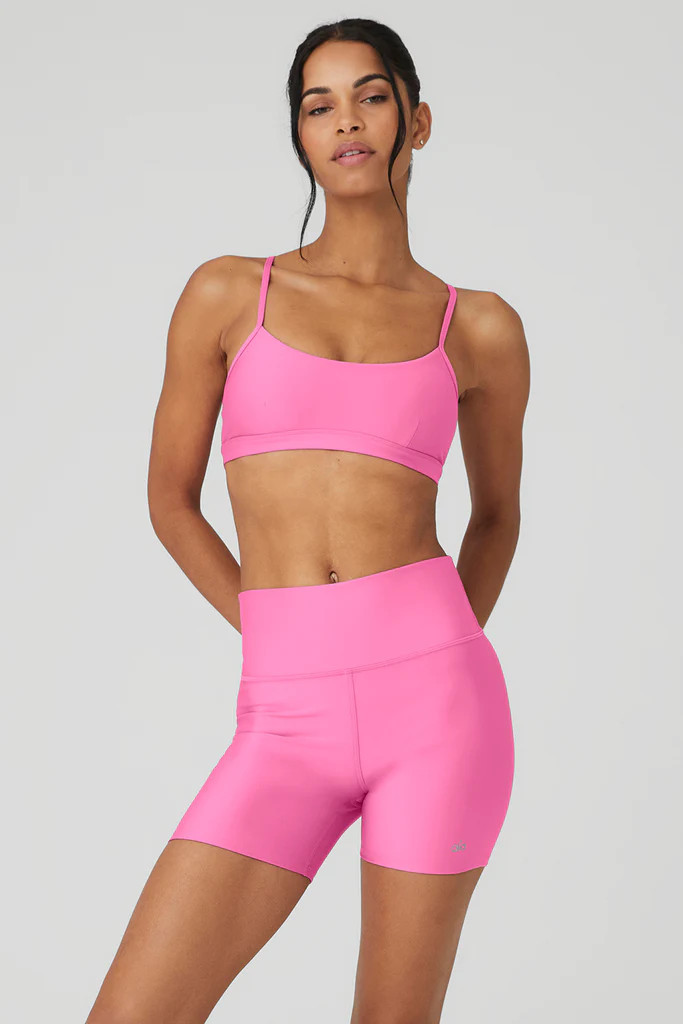 Airlift Intrigue Bra | Alo Yoga (US)