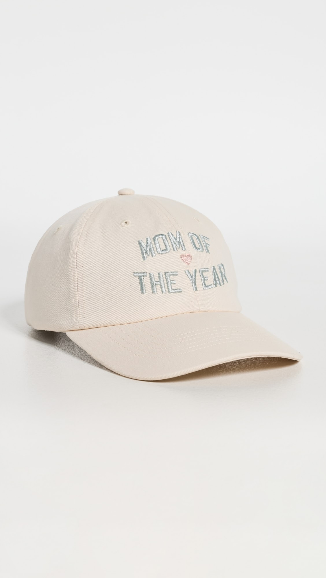 The Mom of The Year Baseball Cap | Shopbop
