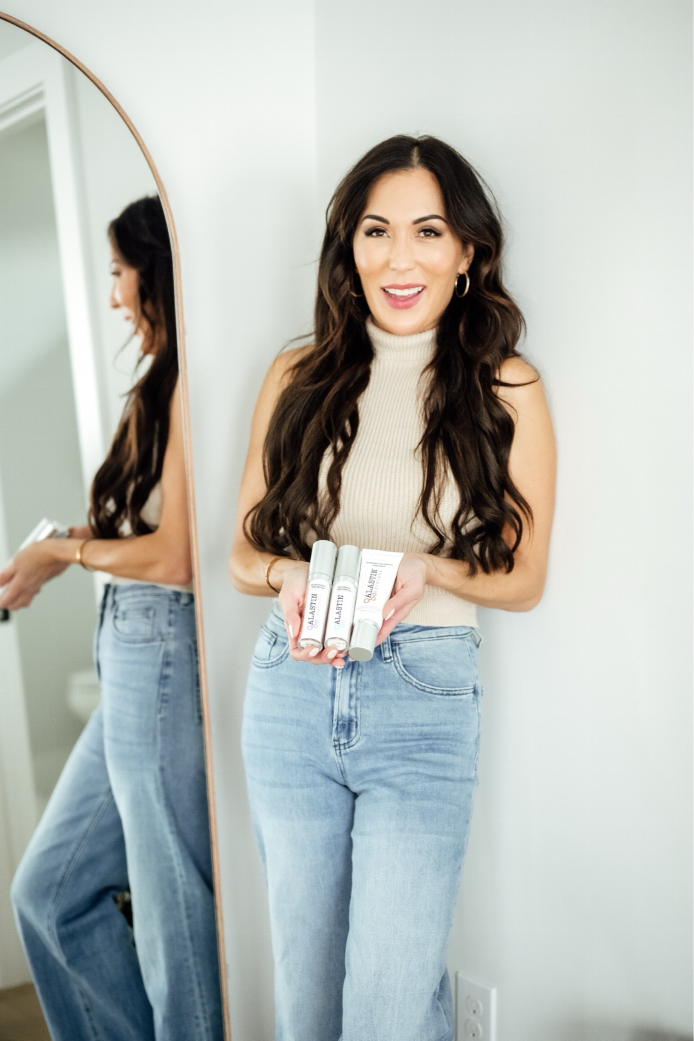 One of my secrets to defying age gracefully over 40 is my skin care. Alastin skin care has been in my daily routine for almost six years! This medical grade skin line works! 

#LTKbeauty #LTKover40