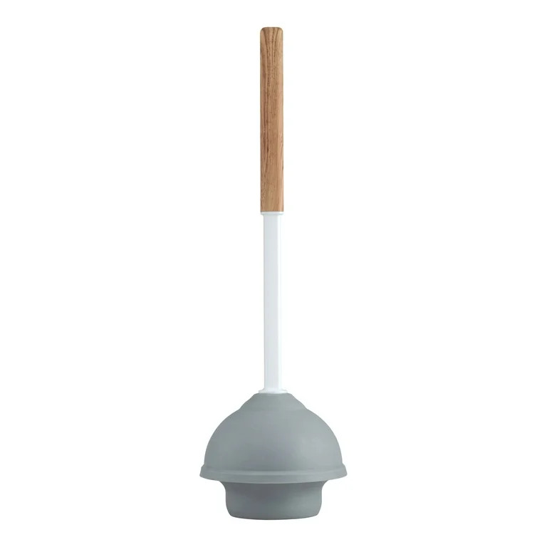 The Home Edit- Plunger, Compatible With The Home Edit Plunger and Brush Combo Units | Walmart (US)