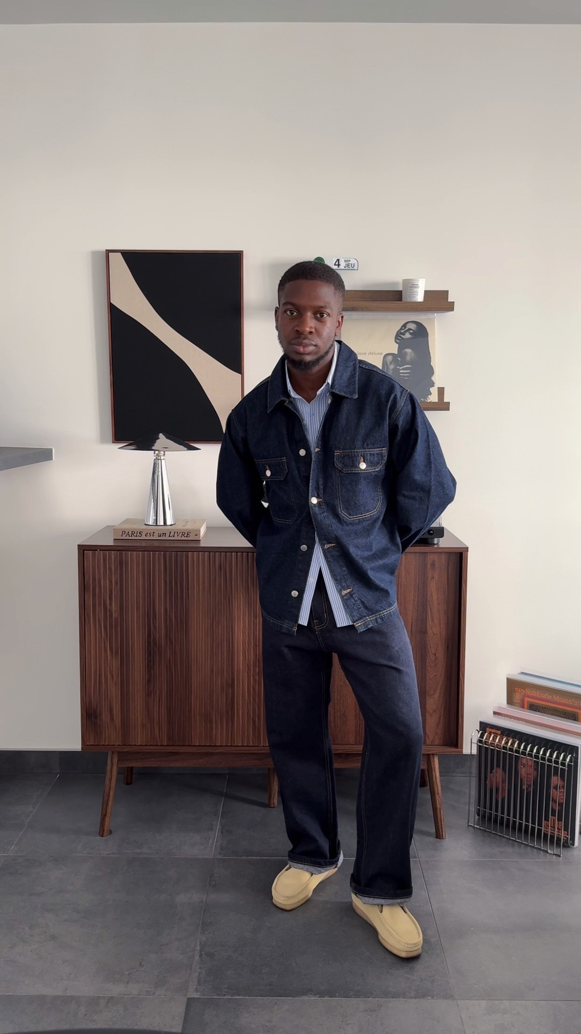 #LTKautumn #LTKjeans #LTKeurope