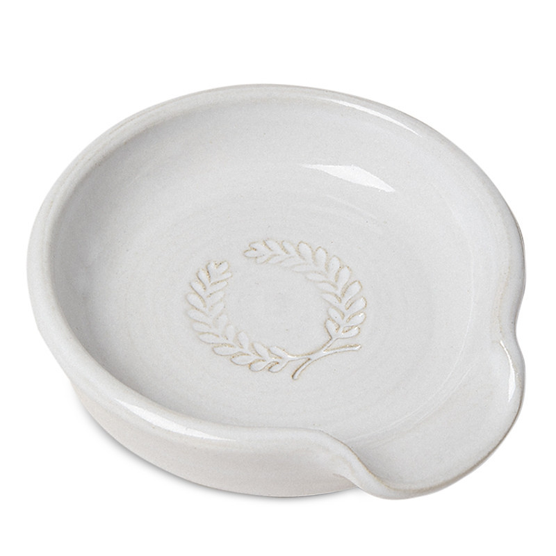 Farmhouse Pottery Laurel Spoon Rest | Bloomingdale's (US)