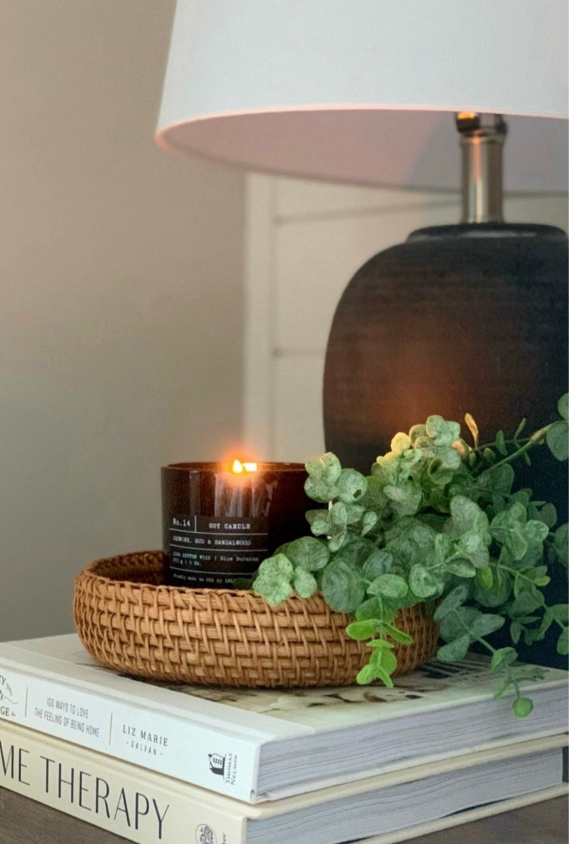 Bedside Table

Bedroom decor, bedside table decor, table lamp, candles, shiplap, neutral bedroom, end tables, side tables, studio McGee, McGee and co, magnolia, Joanna Gaines, target deals, target finds, Walmart finds, amazon deals, amazon finds, home decor, neutral decor, bedroom