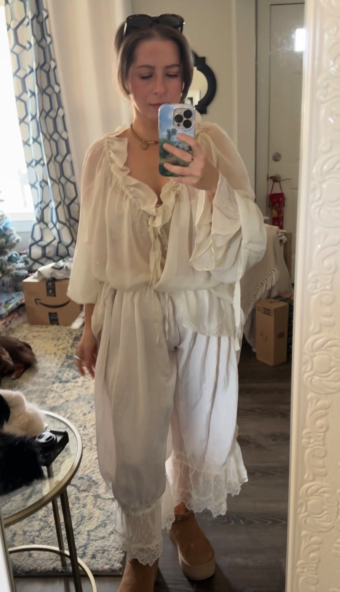 My favorite bloomers