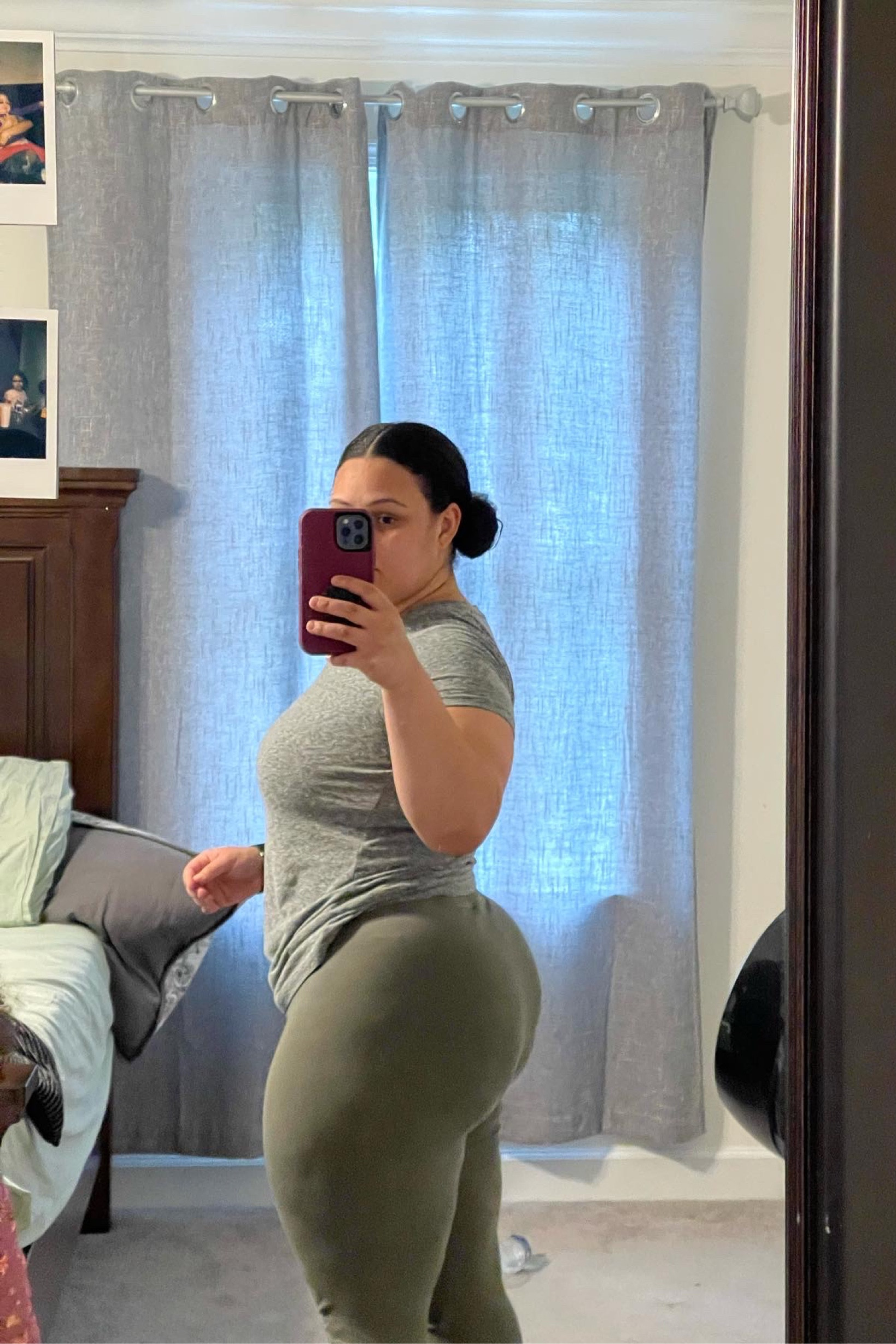 Active Wear 💚

#LTKcurves #LTKSale #LTKSeasonal