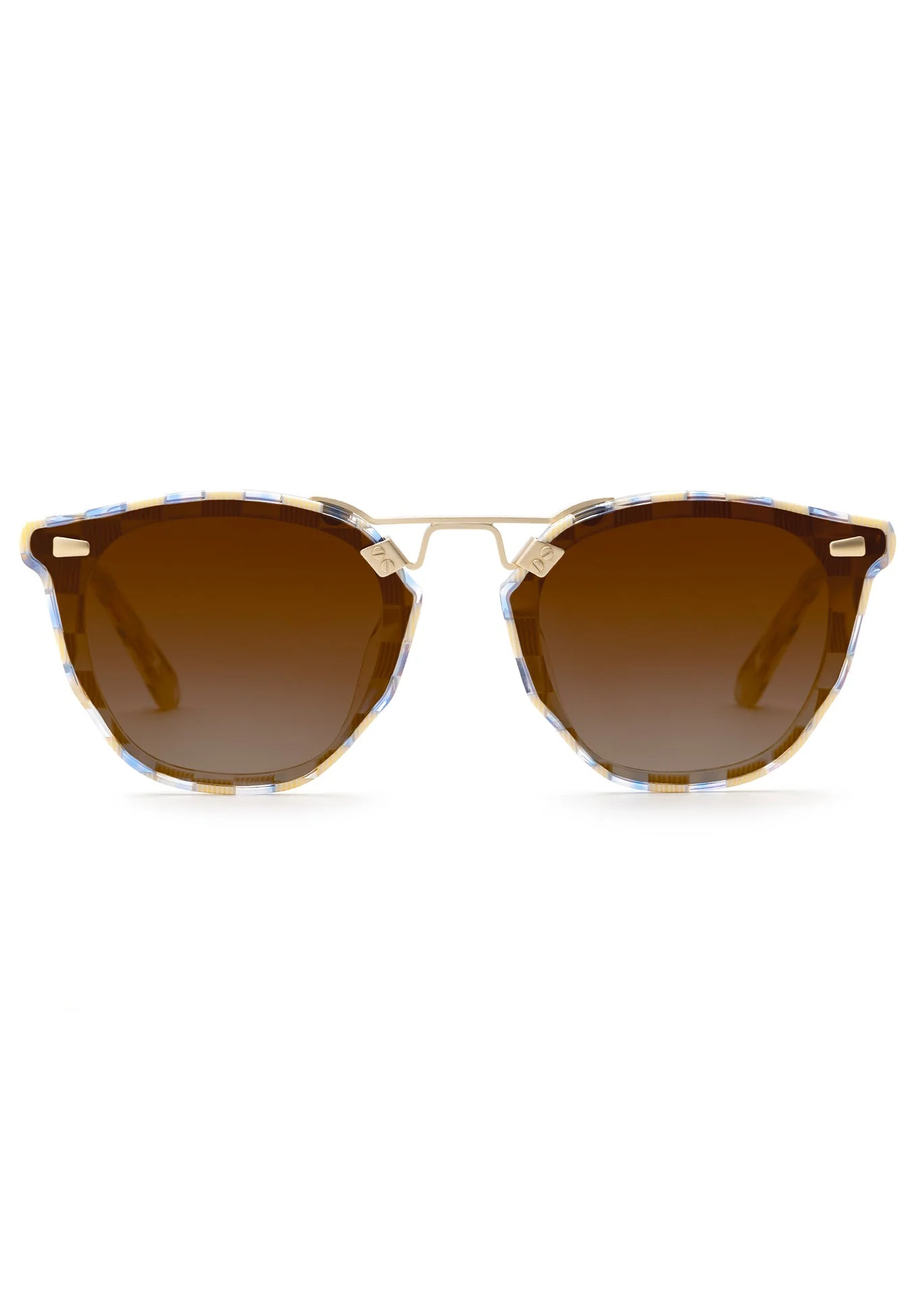 BEAU NYLON | KREWE Eyewear