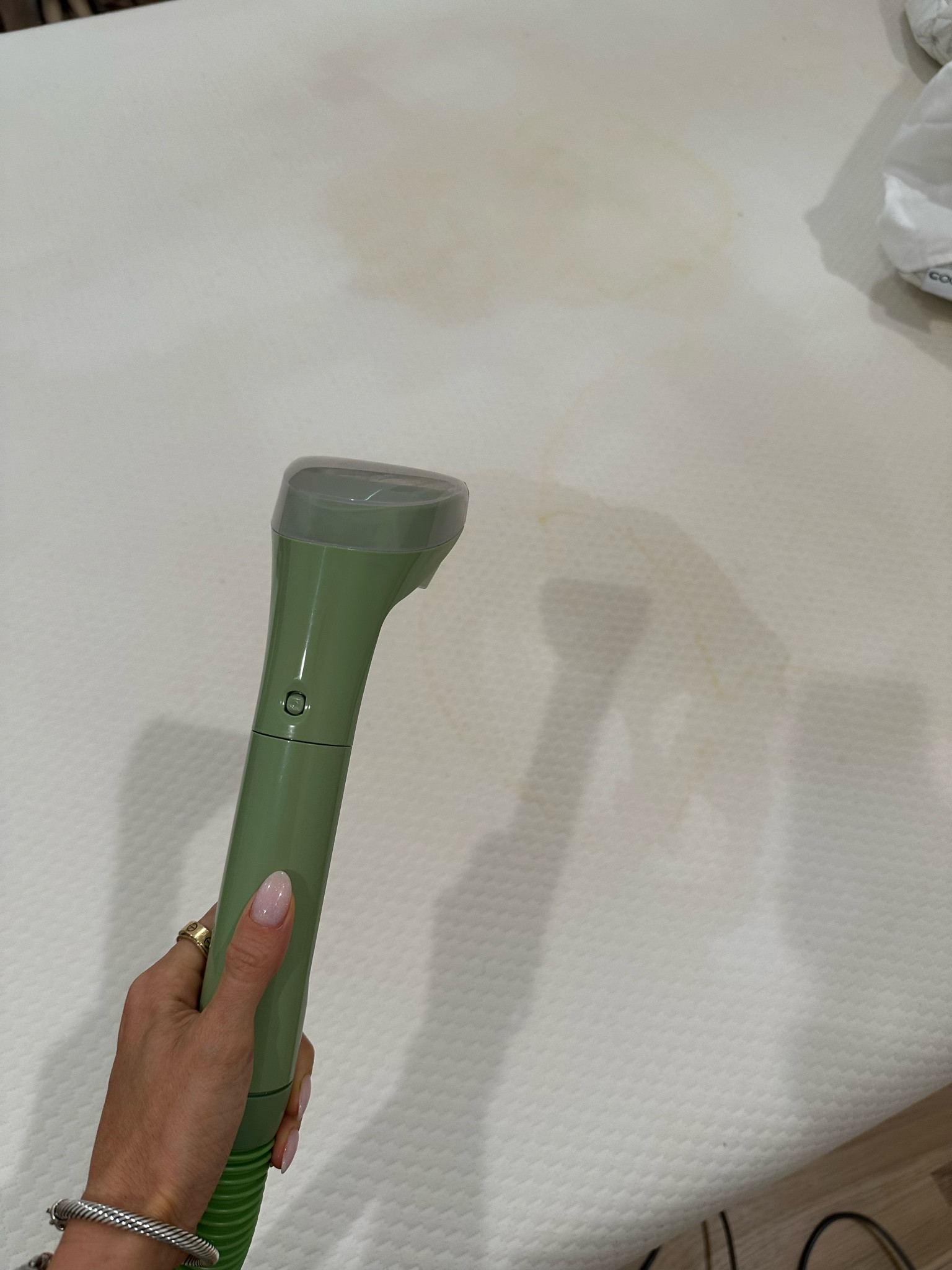 Using this upholstery cleaner on sale to clean mattress 

#LTKFindsUnder50 #LTKCyberWeek #LTKFindsUnder100