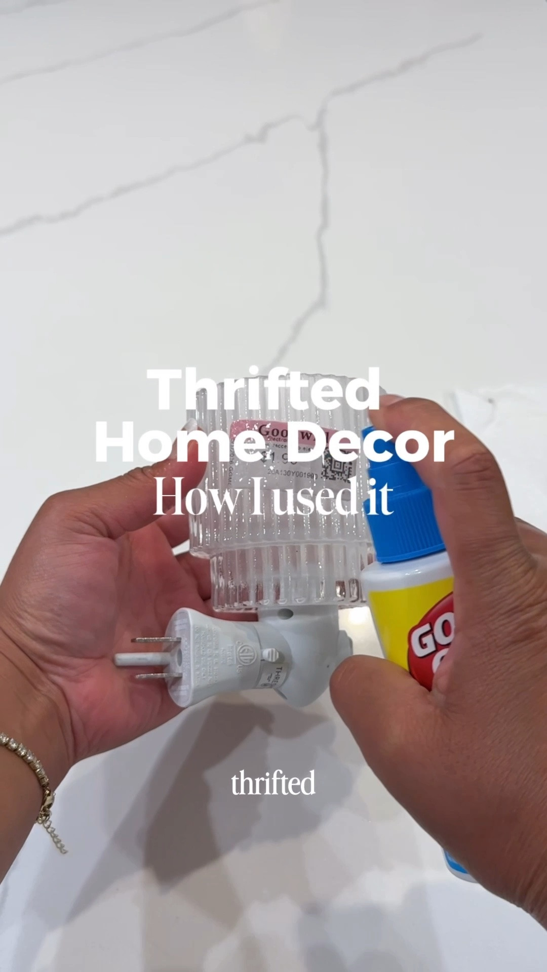 Use these products to give your thrifted home decor a good clean and shine ✨

#LTKvlog #LTKHome #LTKSaleAlert