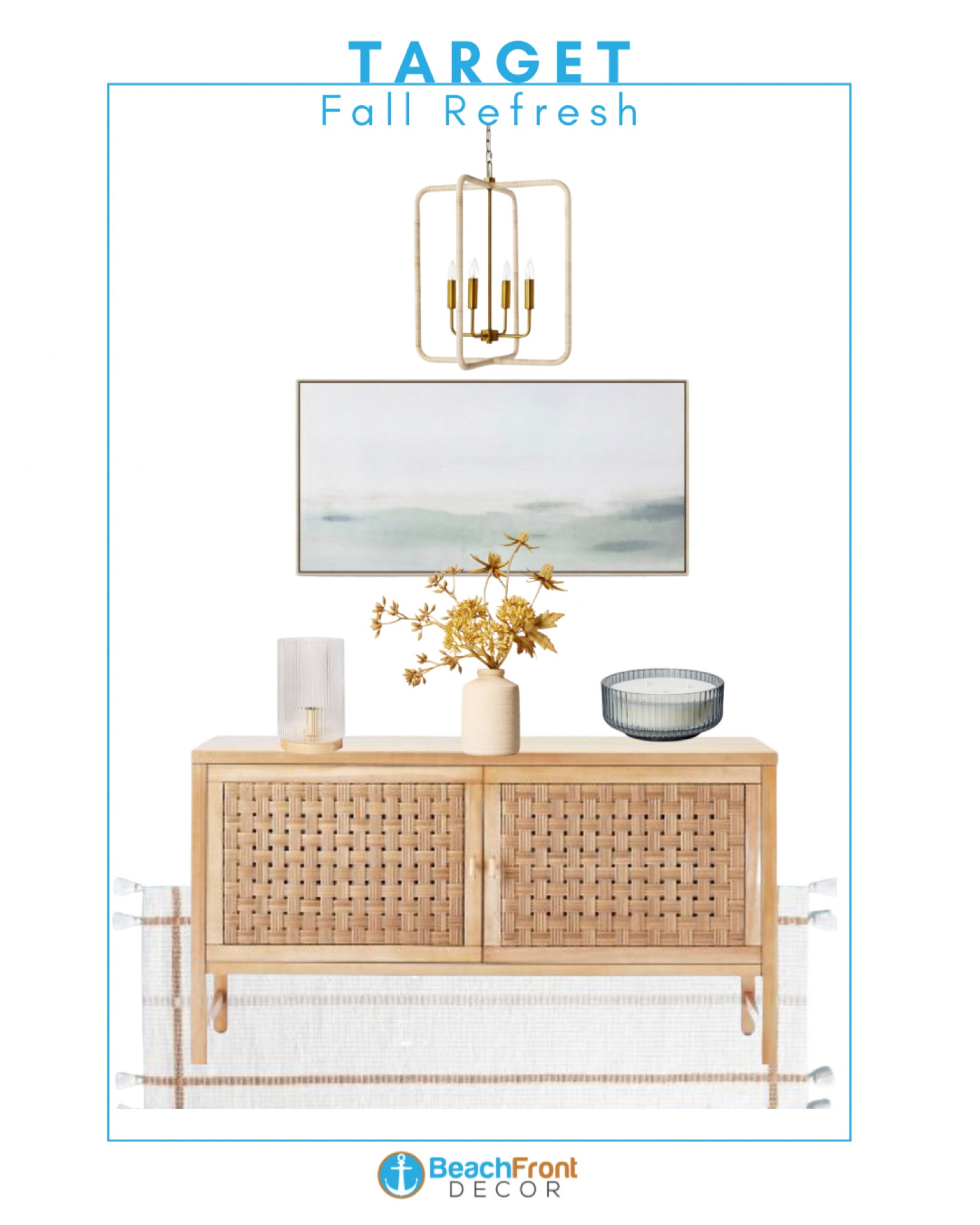 Fall entryway 🍂



#LTKhome