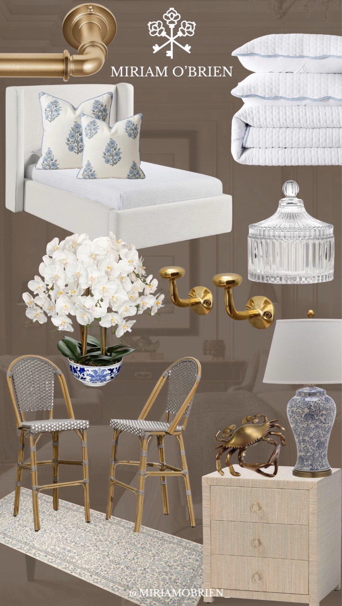 Beautiful coastal living bedroom ideas

Follow me @miriamobrien on IG and TikTok 

#Amazon #Bedroom #CoastalLiving #Coastal #Summer

#LTKSeasonal #LTKOver40 #LTKHome