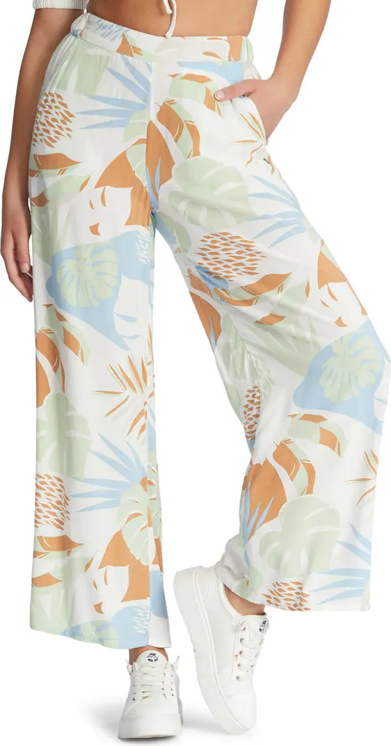 Midnight Avenue Wide Leg Pants | Nordstrom Rack