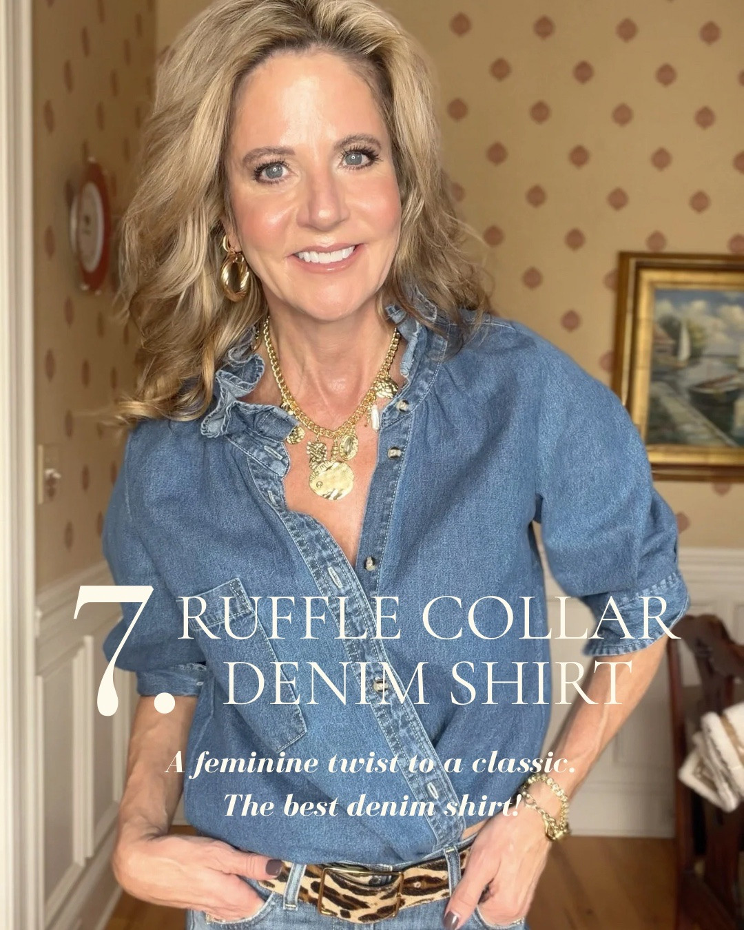 Items I’m loving right now!  

#LTKSeasonal #LTKOver40