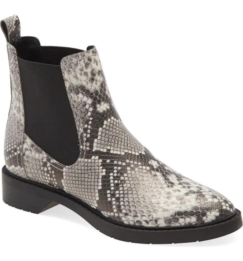 Treasure & Bond Gabriella Chelsea Boot (Women) | Nordstrom | Nordstrom