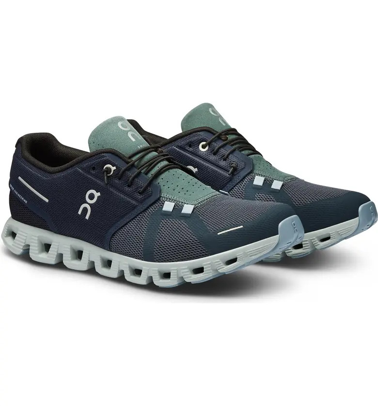 Cloud 5 Running Shoe (Men) | Nordstrom