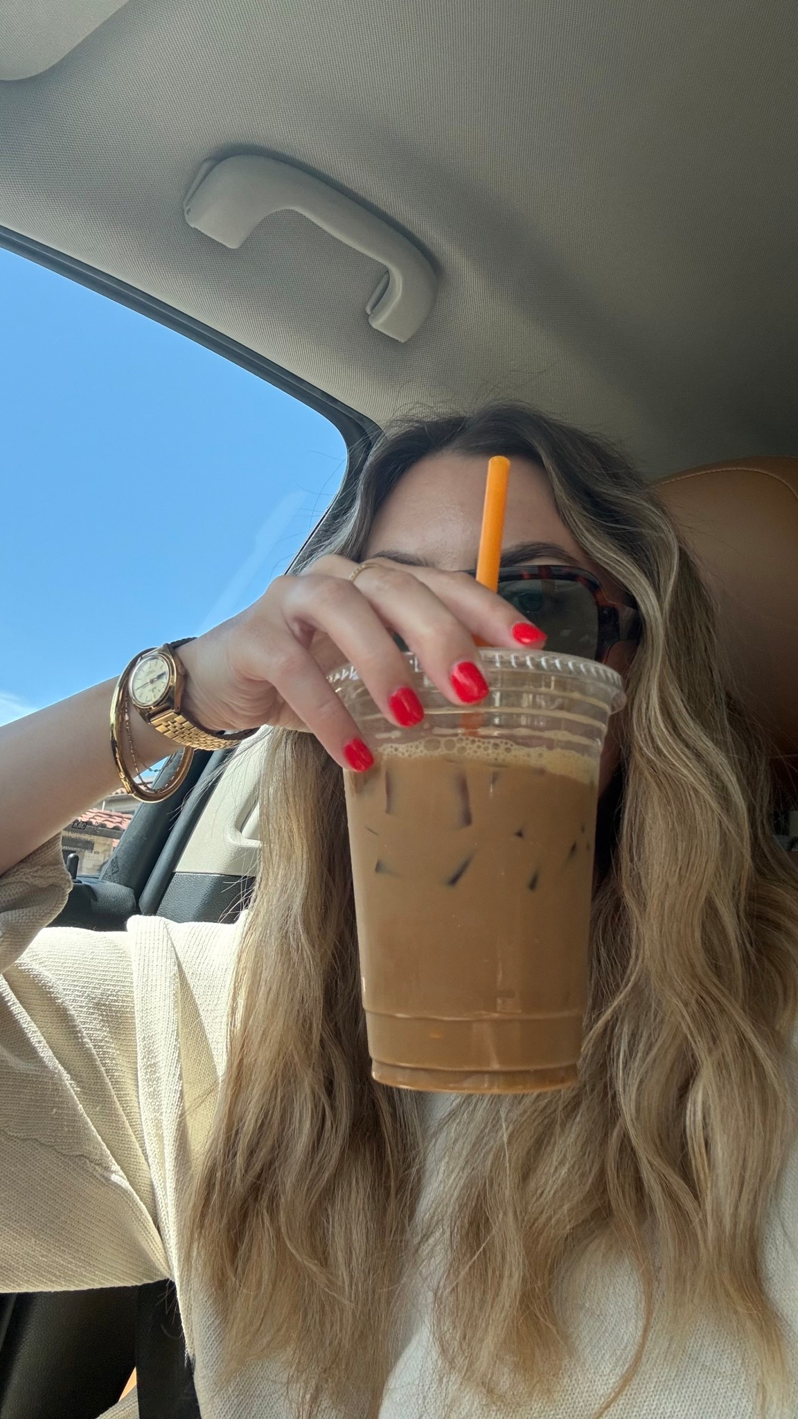 Bracelet stack! 〰️ 2 permanent bracelet chains, Gorjana cuff, & vintage watch! 

#LTKFindsUnder50 #LTKStyleTip #LTKFindsUnder100