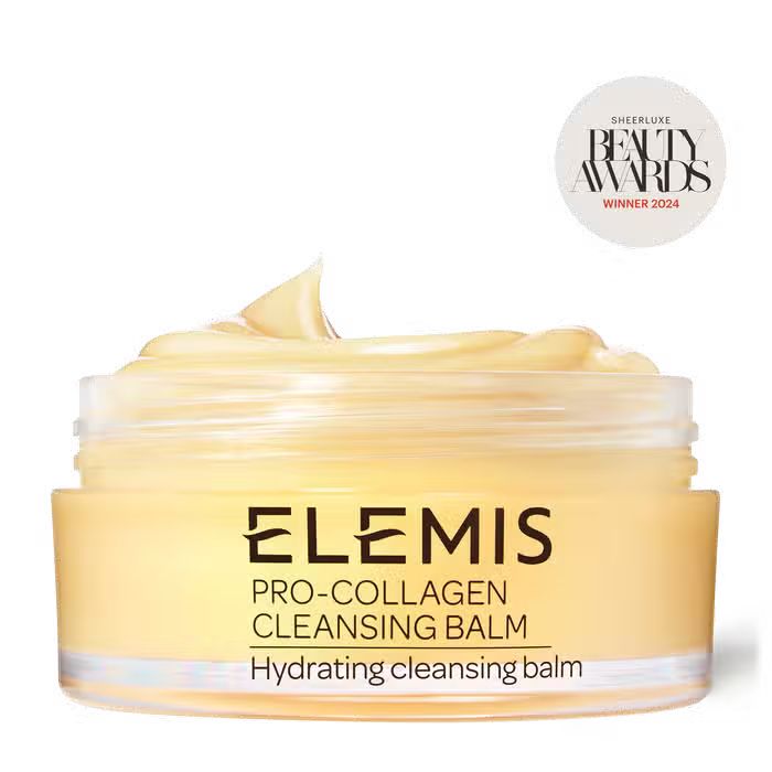 Pro-Collagen Cleansing Balm | Elemis UK