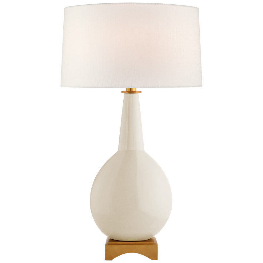 Antoine Large Table Lamp (Open Box) | Visual Comfort