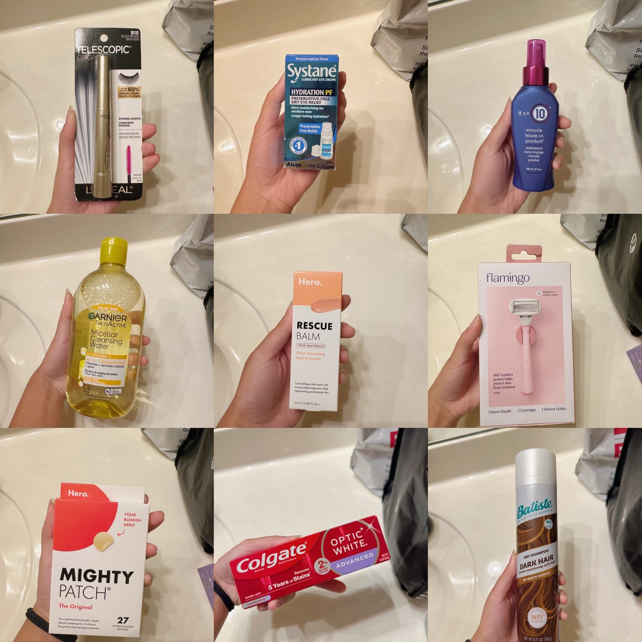 my walmart haul!! a lot of these products are restocks and i love them!🤌🏽

#LTKMostLoved #LTKGiftGuide #LTKfindsunder50