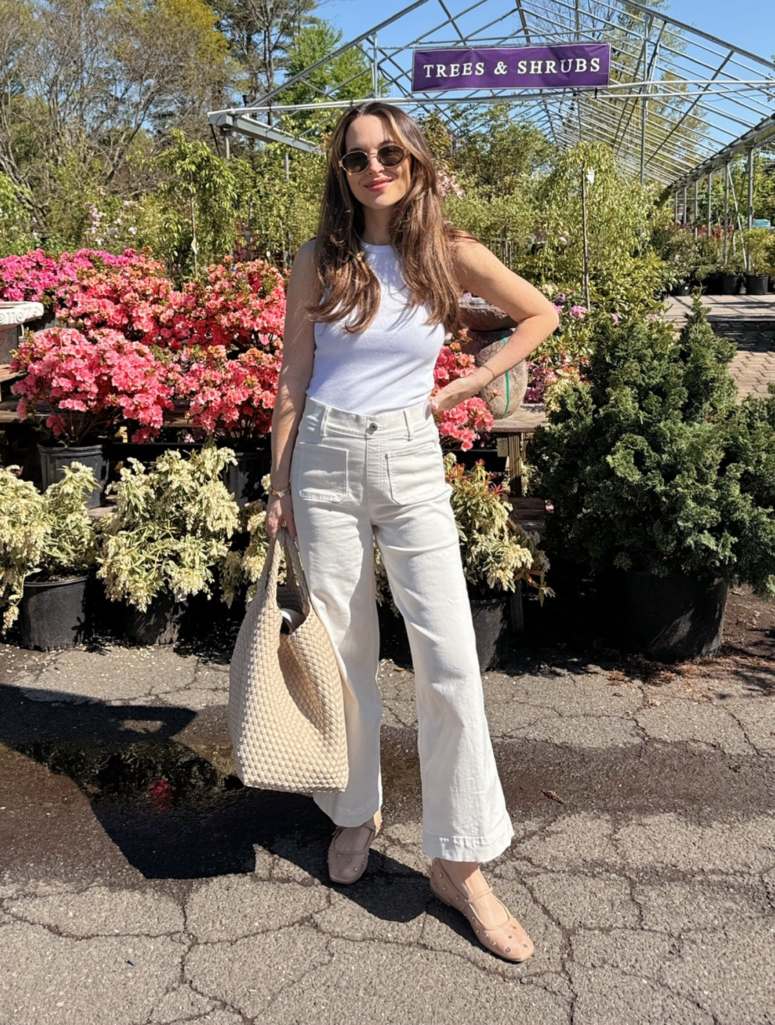 Spanx sale, their jeans are everything!!! Don’t miss your chance to grab them on sale! They run true to size, go with your legging size  

#LTKSpringSale #LTKSaleAlert