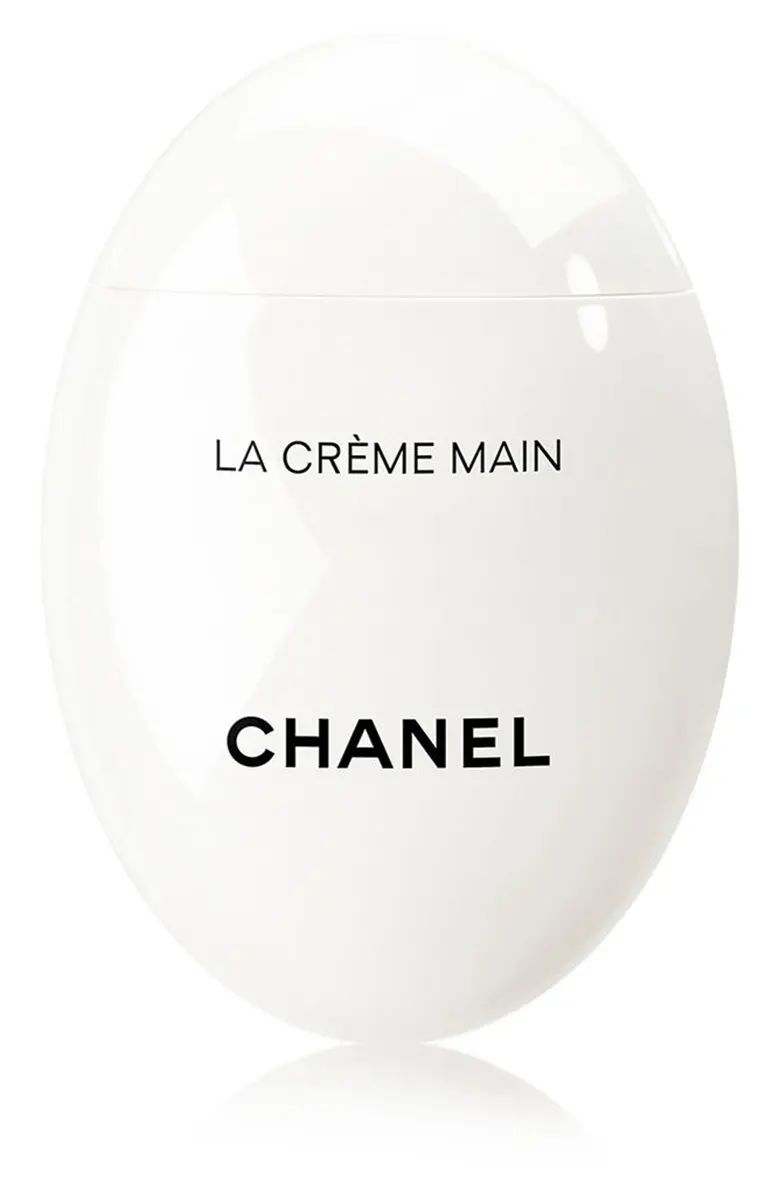 CHANEL LA CREME MAIN Hand Cream | Nordstrom | Nordstrom