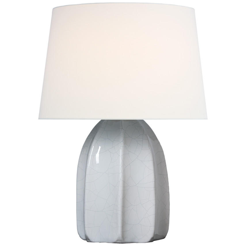 Melanie 12" Cordless Accent Lamp | Visual Comfort