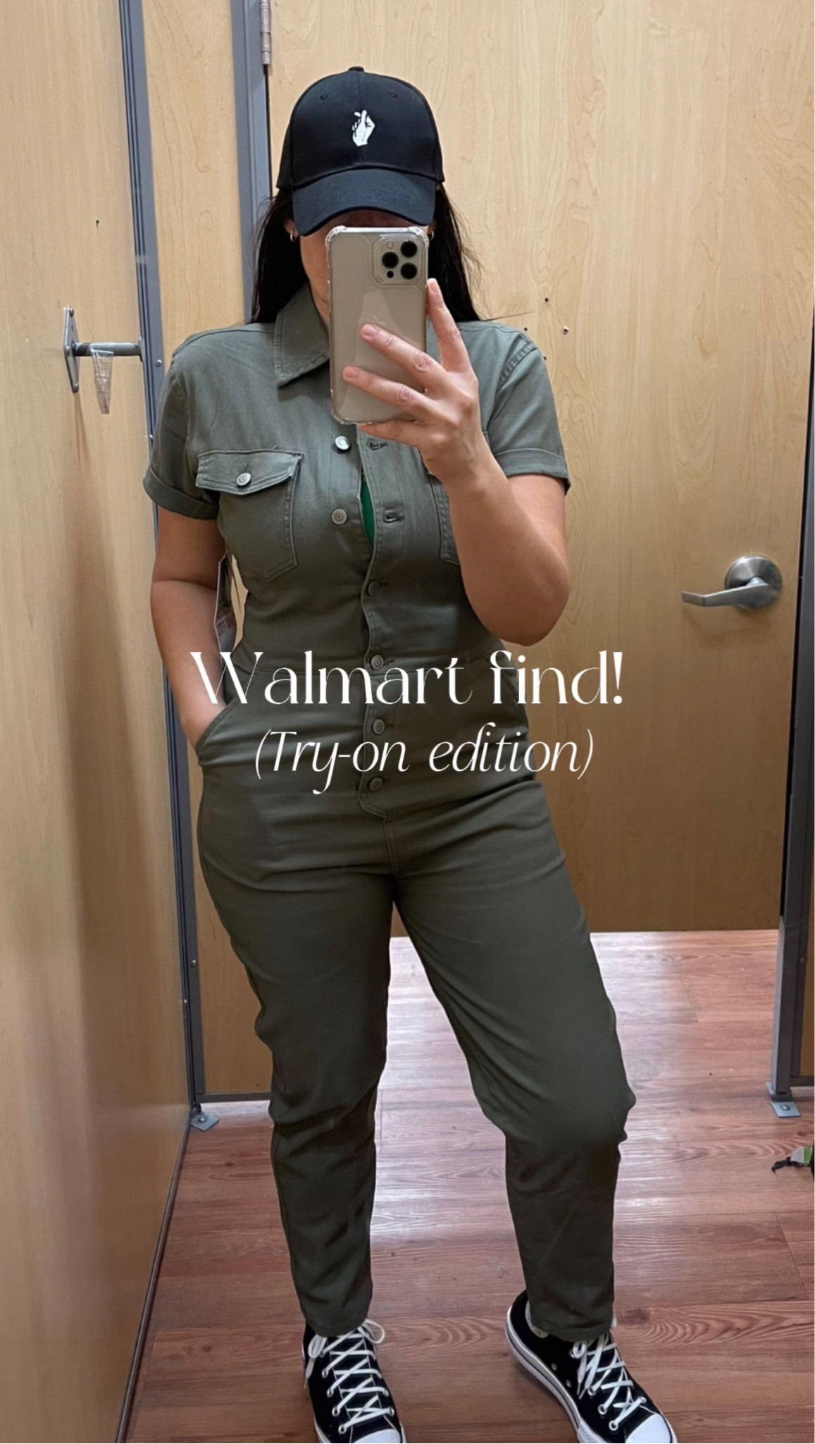 Celebrity Pink Women’s Boilersuit! 🖤

#LTKunder50 #LTKFind #LTKfit