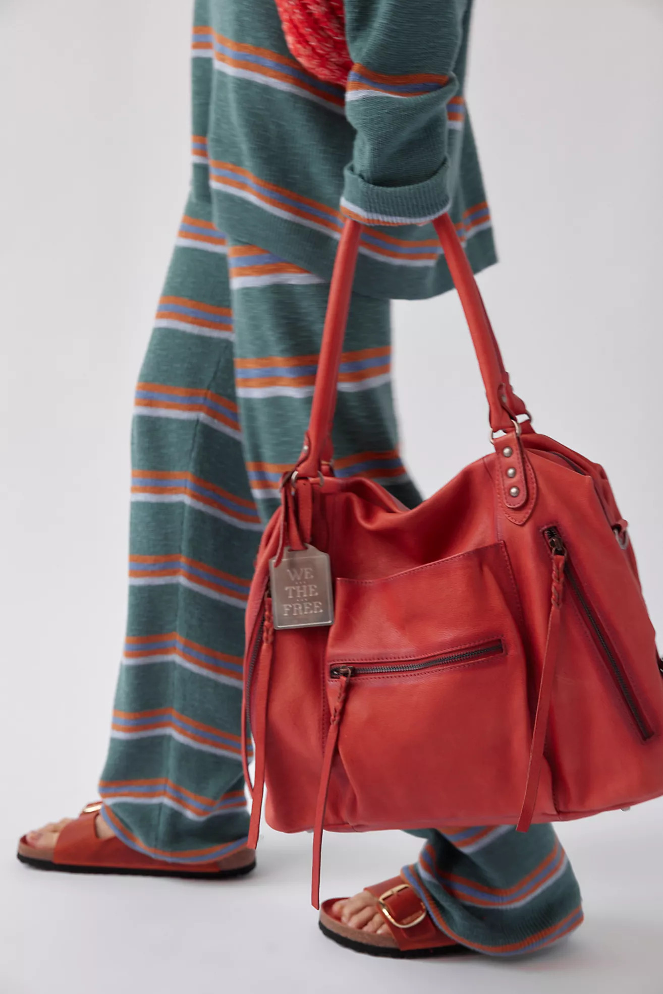 We The Free Emerson Tote Bag | Free People (Global - UK&FR Excluded)