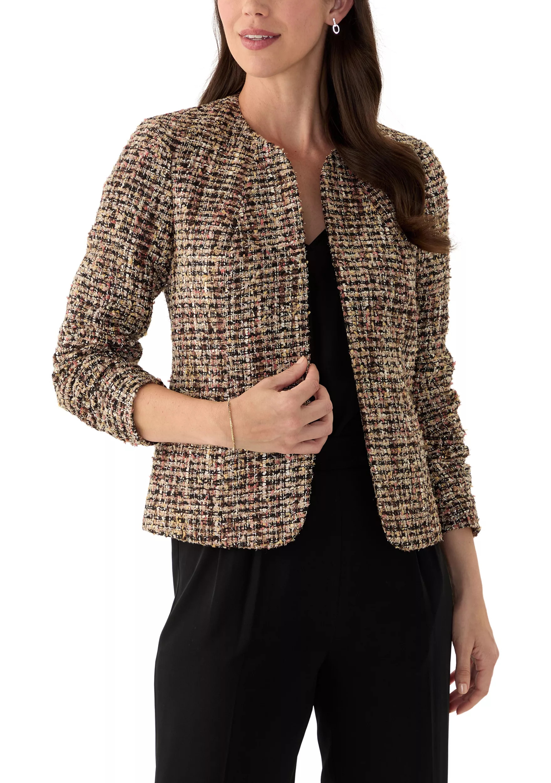 Women's Kissing Front Jacket | Belk