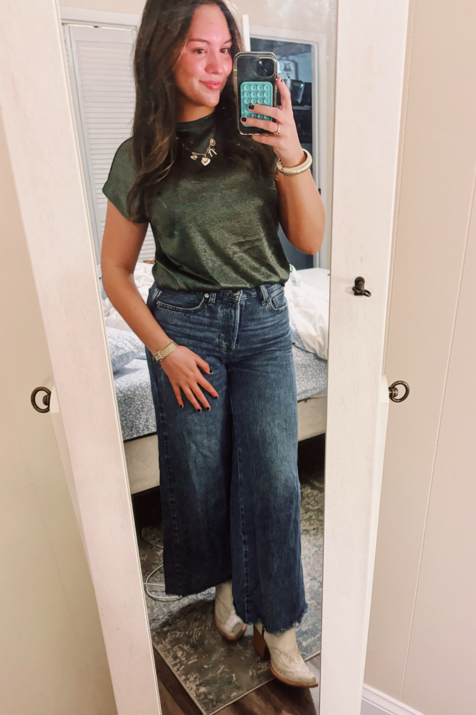 Valentine’s dinner outfit 🎆


#LTKPetite #LTKSeasonal #LTKStyleTip