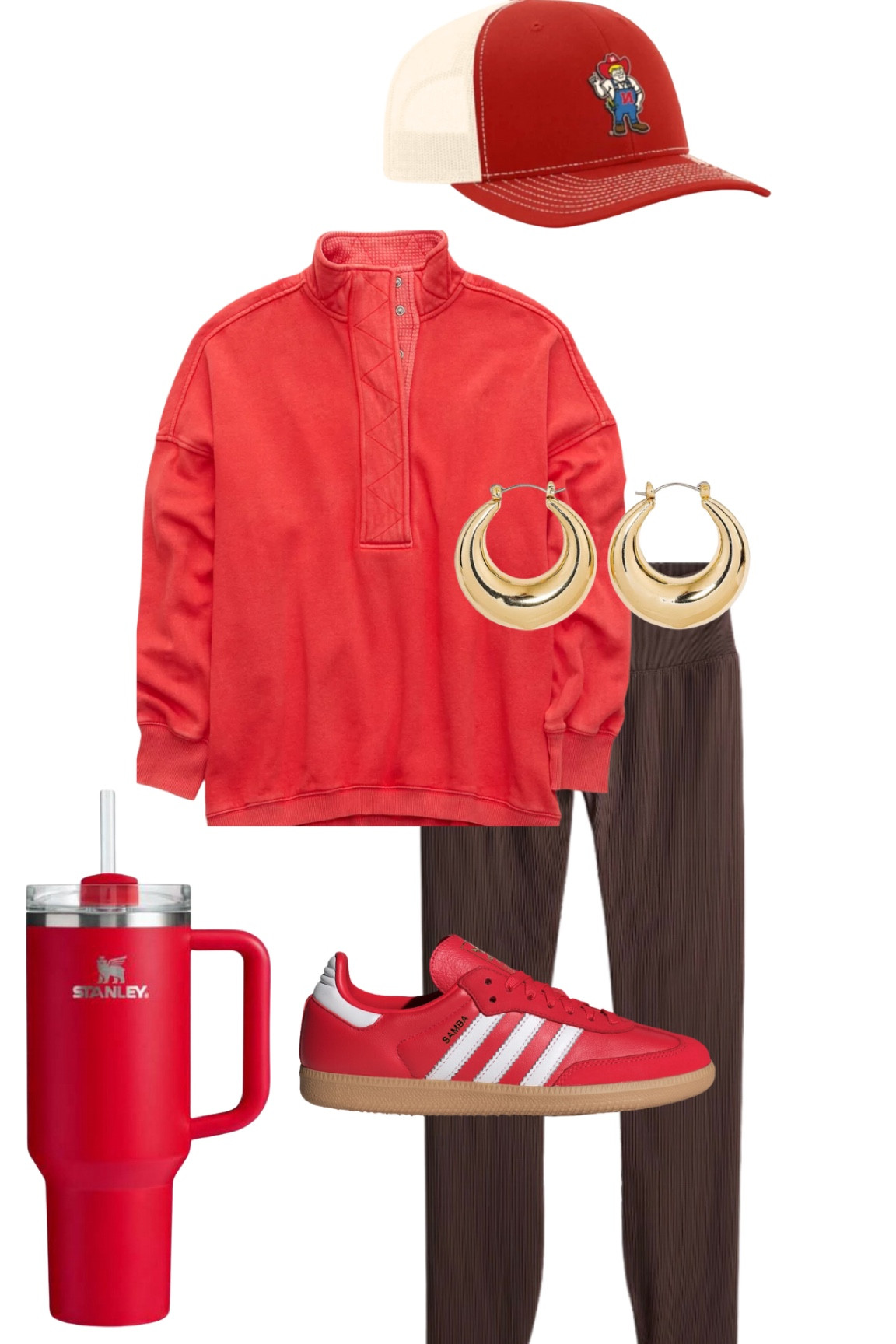 Get red. Warm red for springs. (And autumn friendly) #hocspring #houseofcolourspring #shesaspring #spring #momstyle #momsofinstagram #hocromanticnatural #knowyourwowstyle #knowyourstyle #coloranalysis #amazonstyle #tci #tcispring #createdcolorful #createdcolorfulspring 

#LTKStyleTip #LTKOver40 #LTKActive