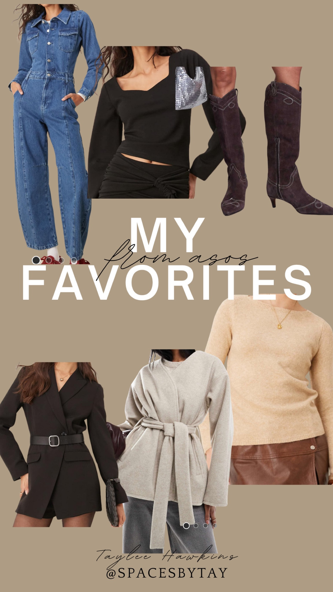 My favorites from asos 🤍

#LTKStyleTip #LTKBeauty #LTKShoeCrush