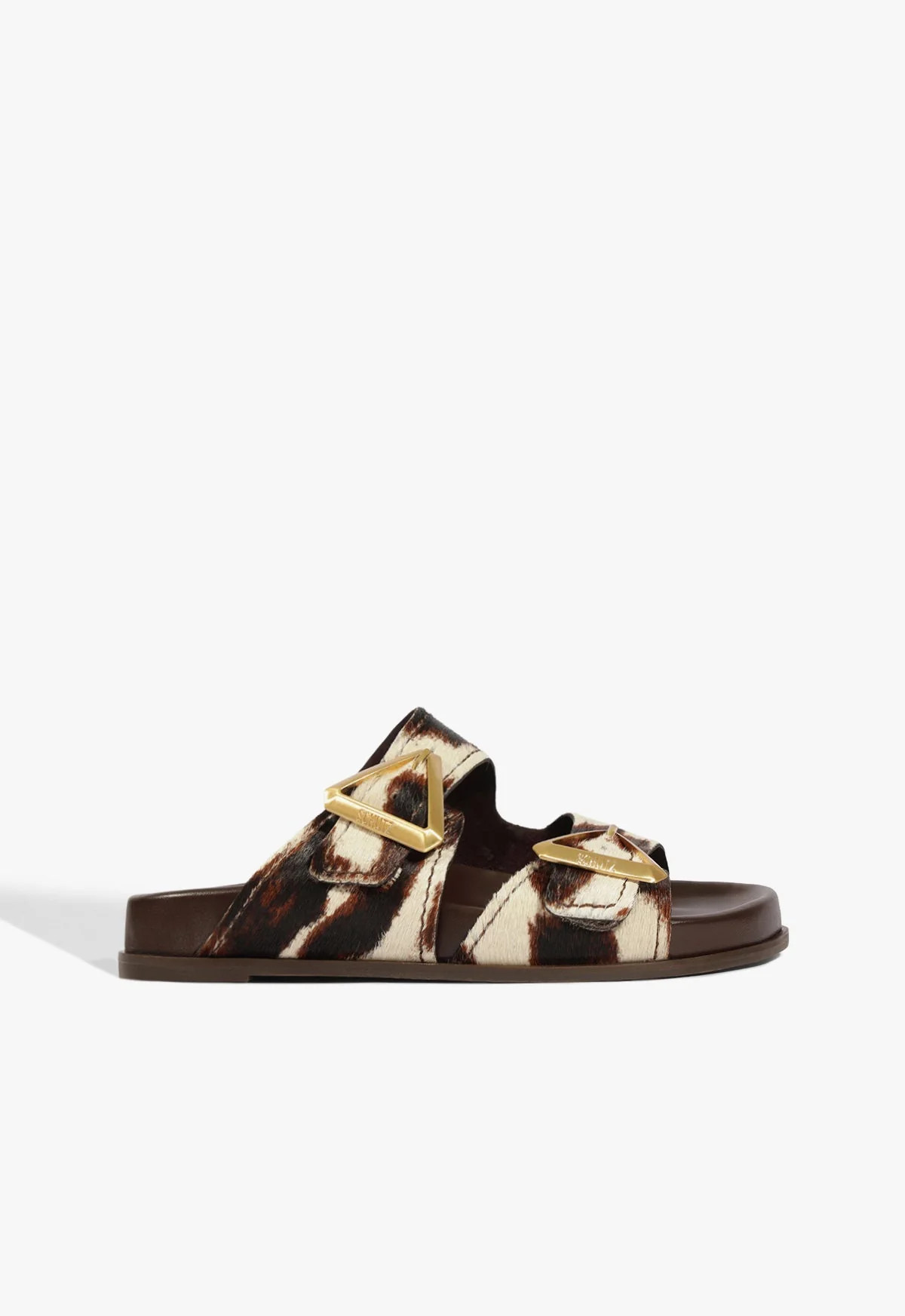 Erika Sporty Sandal | Schutz (US)