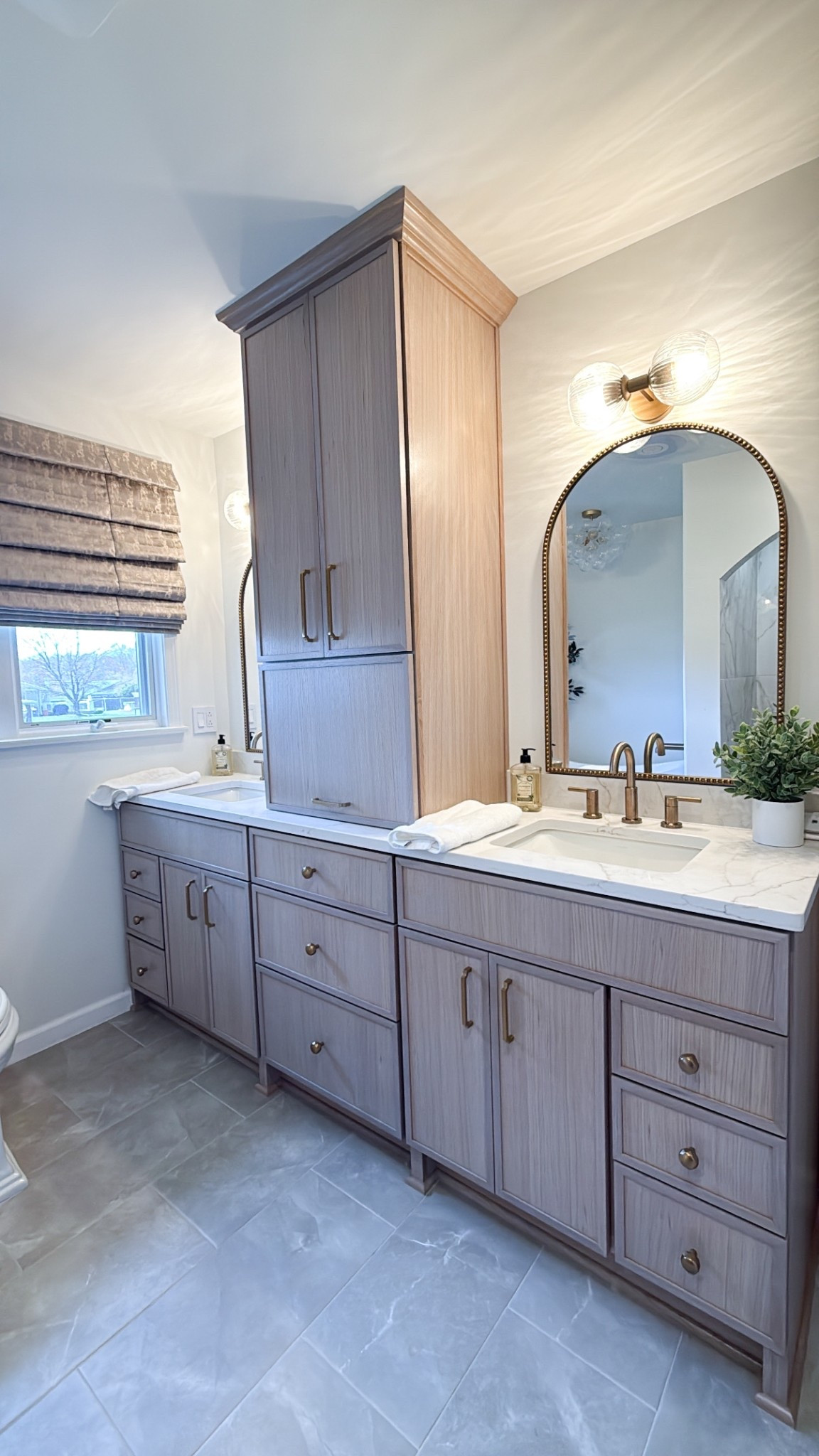 Bathroom renovation

Home decor
Bathroom decor
Bathroom lights
Bathroom mirrors


#LTKHome