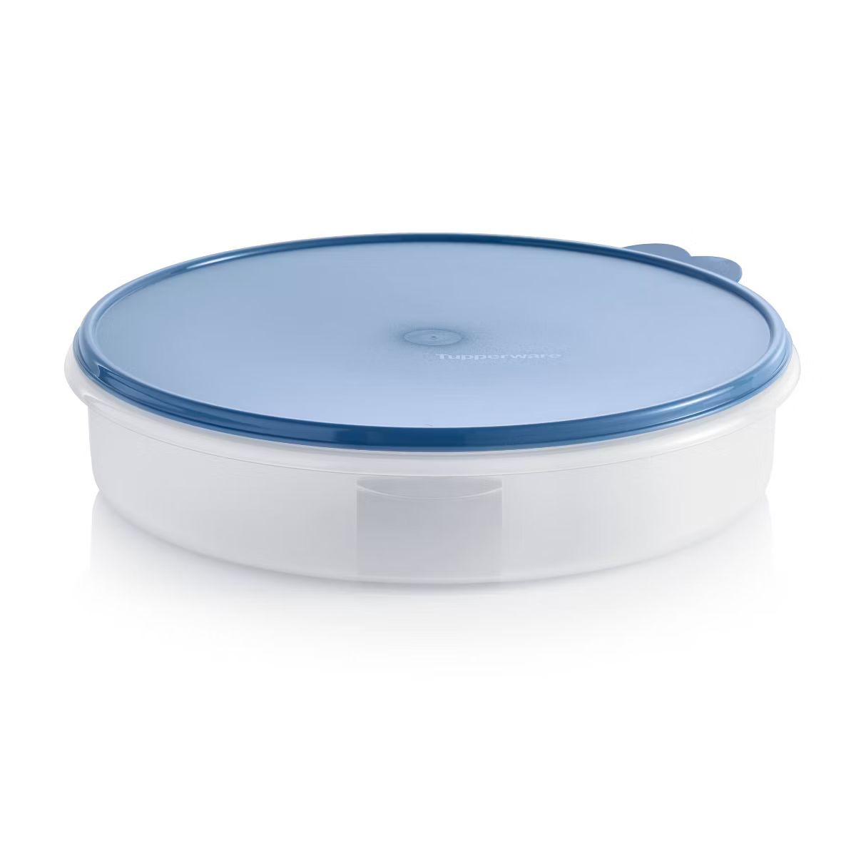 Tupperware Freeze and Go Round Food Storage Container | Target