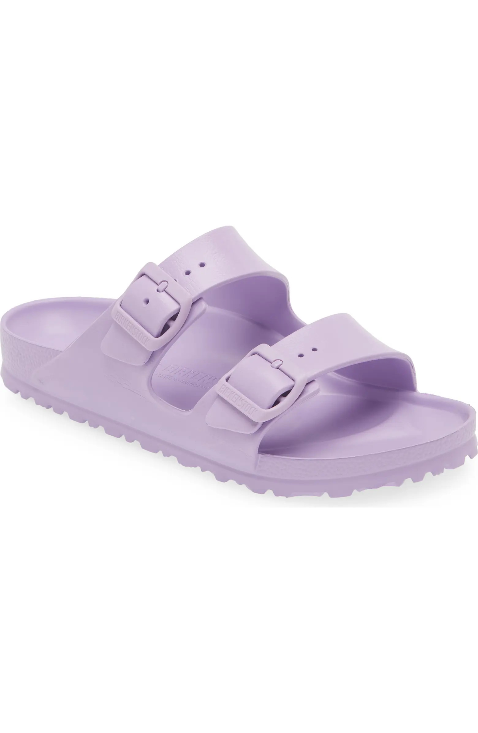 Arizona Essentials Waterproof Slide Sandal (Women) | Nordstrom