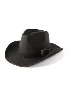 San Diego Hat Company Pinch Crown Cowboy Hat | Belk
