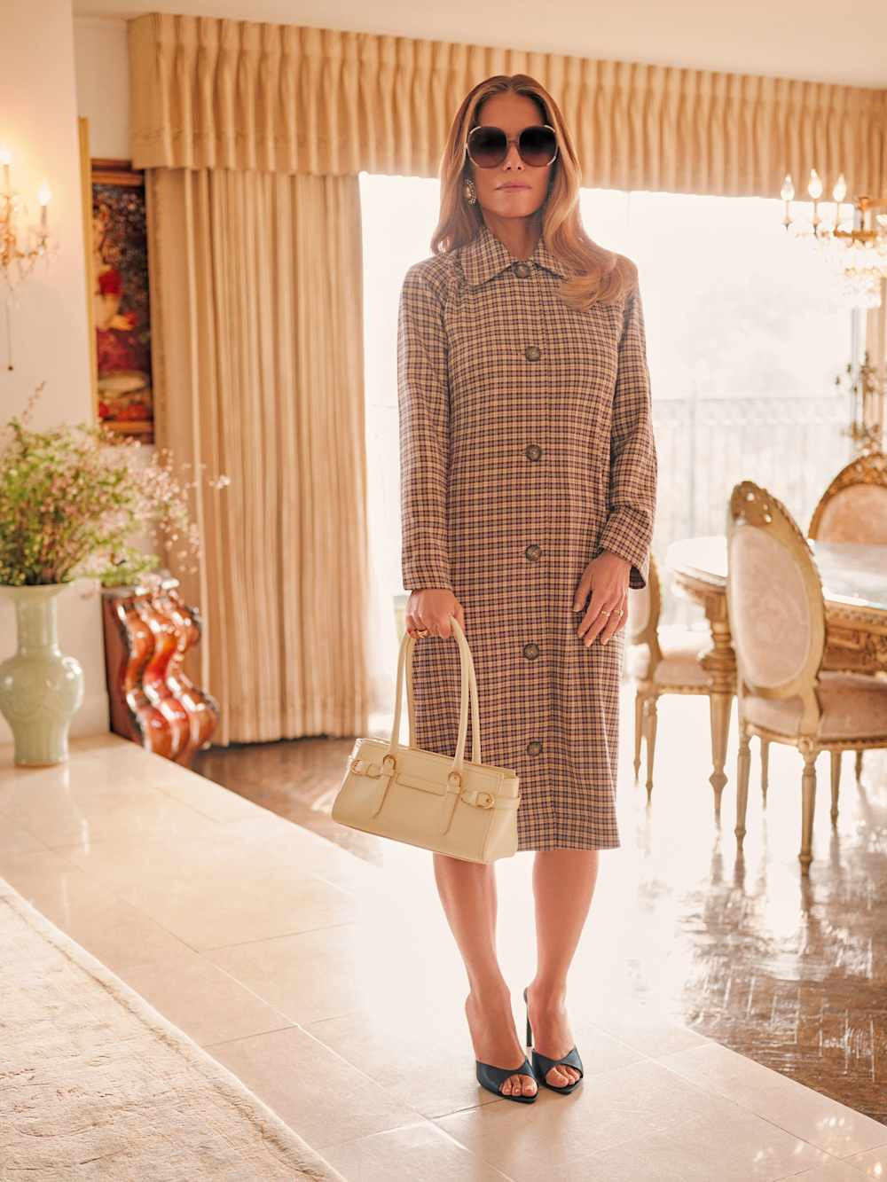 Beck Trench | Reformation (Global)