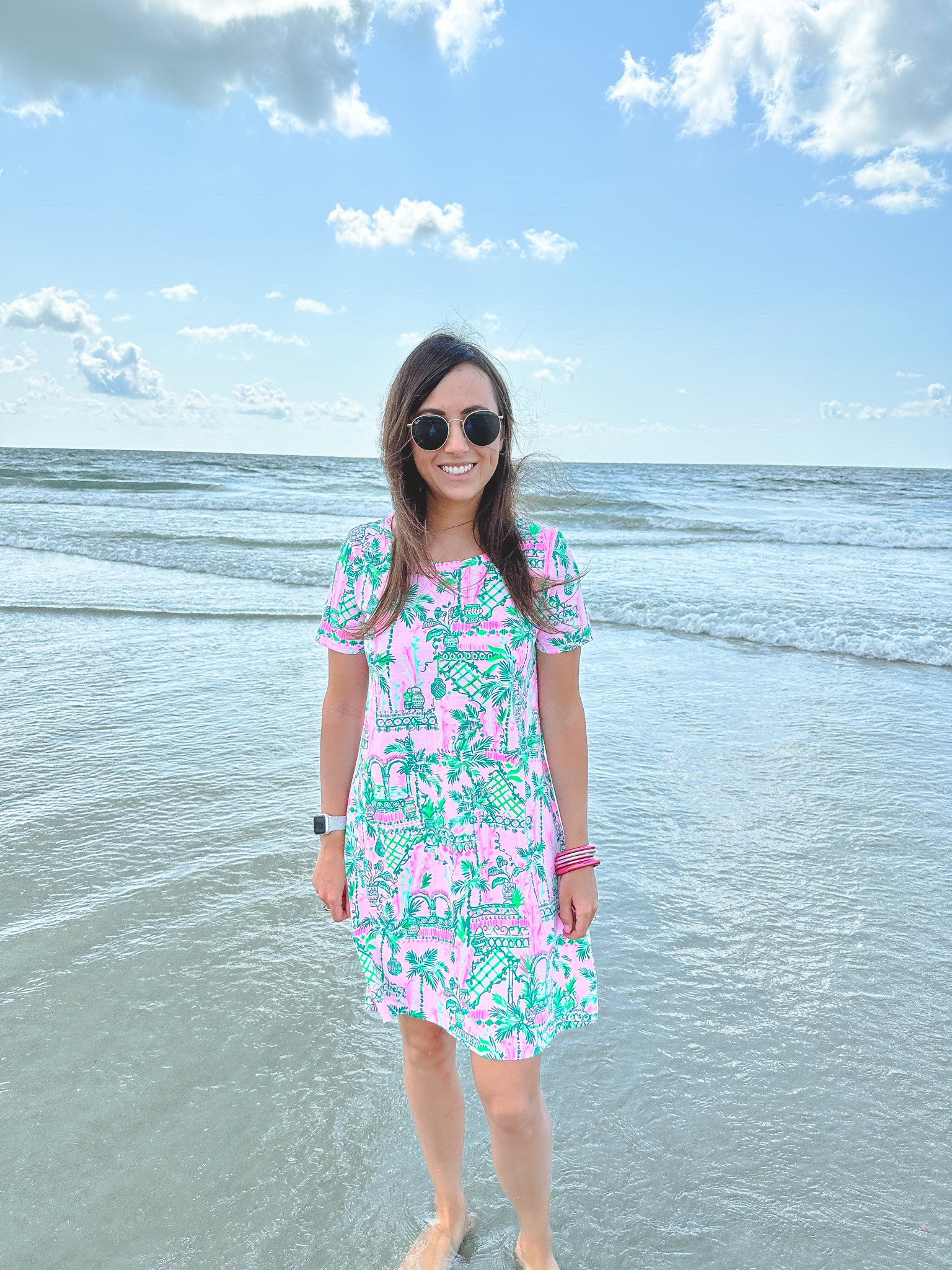 Lilly Pulitzer dress - xs    



#LTKStyleTip #LTKTravel #LTKSeasonal