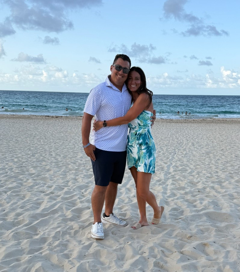 When can we just retire and move to the beach?! For now I’ll just be here planning our next vacation… this dress is too perfect not to wear again soon!

#LTKTravel #LTKFindsUnder50 #LTKStyleTip